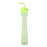 Water Bottle 550 ML - Green, Home & Lifestyle, Glassware & Drinkware, Chase Value, Chase Value