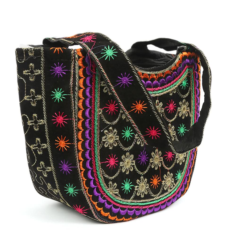 Women's Shoulder Bag - Multi, Women, Bags, Chase Value, Chase Value
