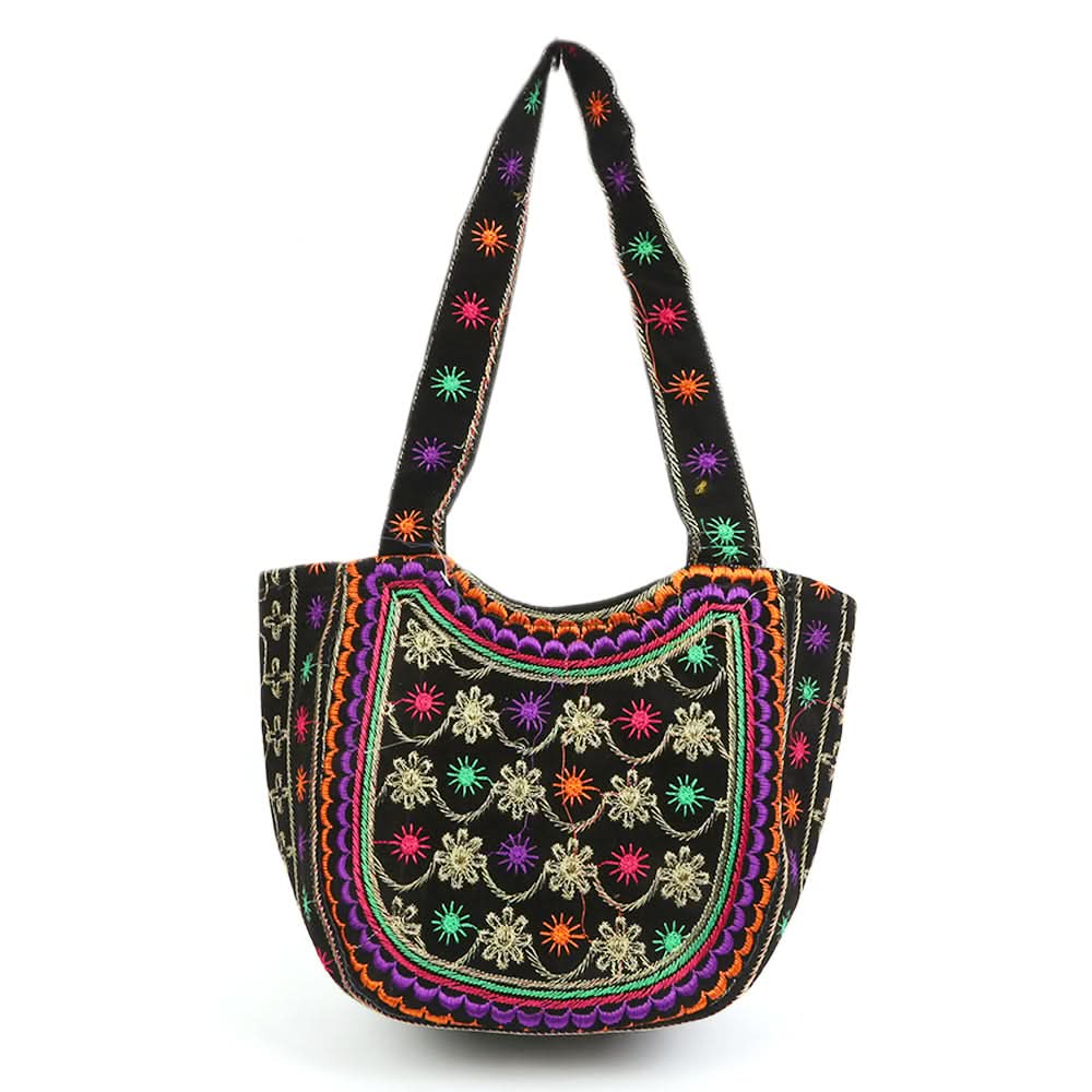 Women's Shoulder Bag - Multi, Women, Bags, Chase Value, Chase Value