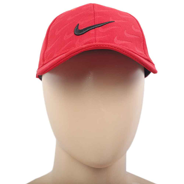 Men's P-Cap - Red, Men's Caps & Hats, Chase Value, Chase Value