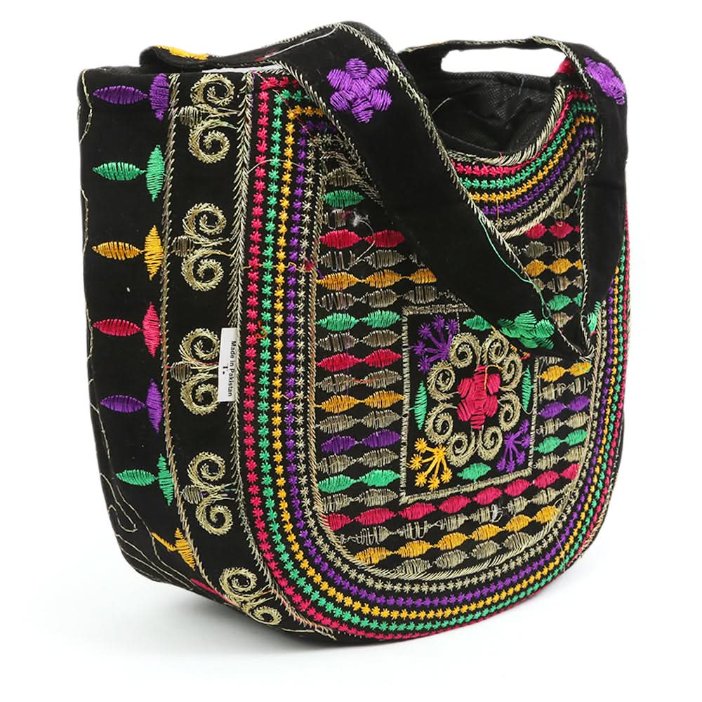 Women's Shoulder Bag - Multi, Women, Bags, Chase Value, Chase Value