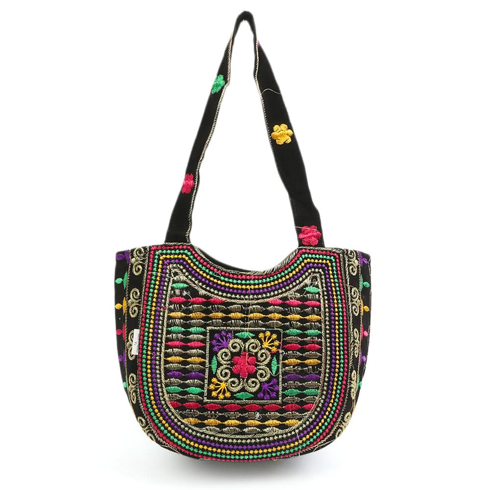 Women's Shoulder Bag - Multi, Women, Bags, Chase Value, Chase Value