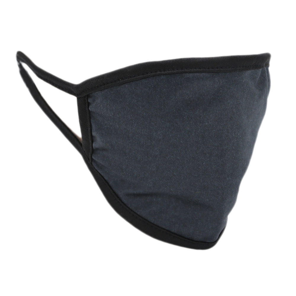 Girls Face Mask Sublimation - Black, Kids, Girls Face Mask, Beauty & Personal Care, Health & Hygiene, Chase Value, Chase Value