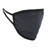 Girls Face Mask Sublimation - Black, Kids, Girls Face Mask, Beauty & Personal Care, Health & Hygiene, Chase Value, Chase Value