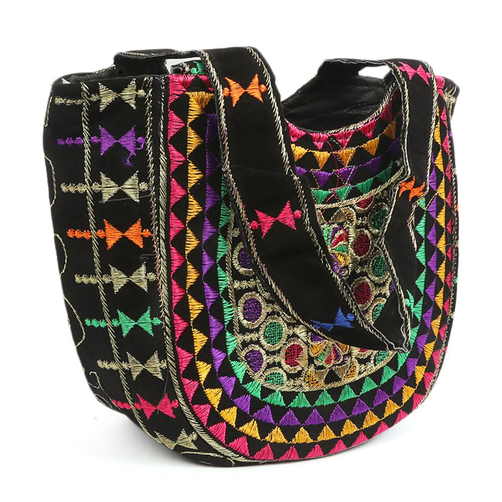Women's Shoulder Bag - Multi, Women, Bags, Chase Value, Chase Value
