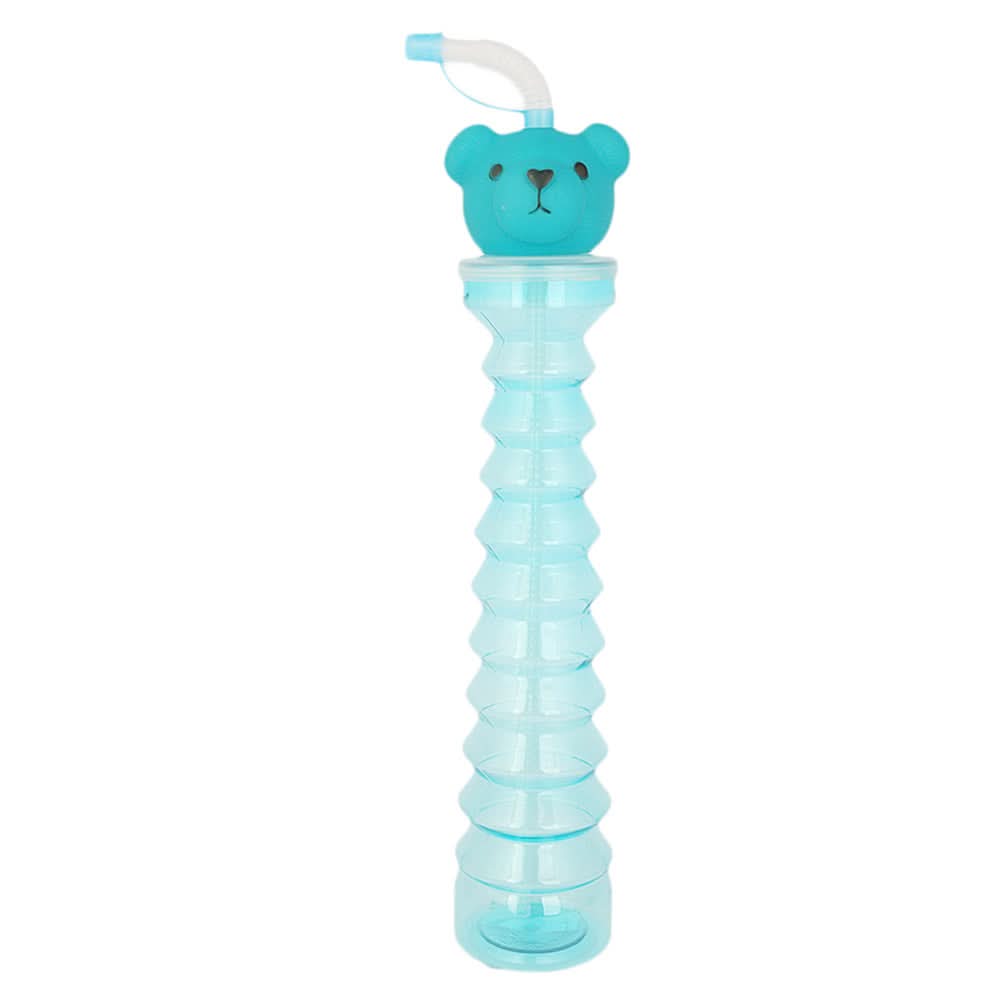 Water Bottle 550 ML - Blue, Home & Lifestyle, Glassware & Drinkware, Chase Value, Chase Value