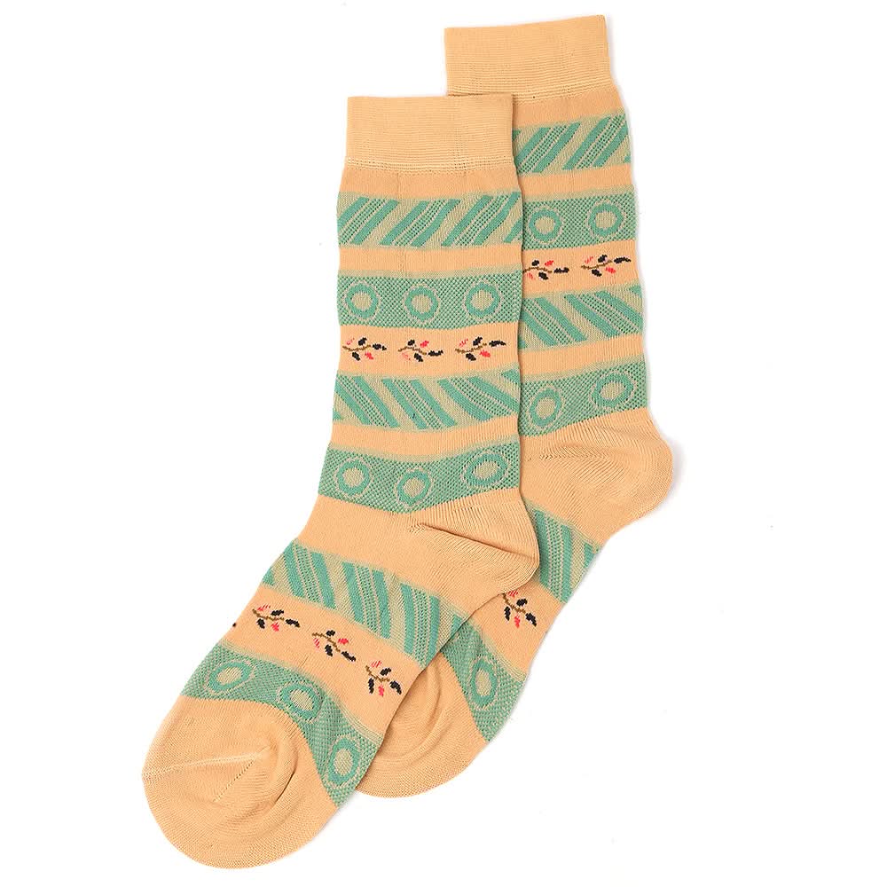 Women's Socks - Cyan, Women, Socks Stocking And Gloves, Chase Value, Chase Value