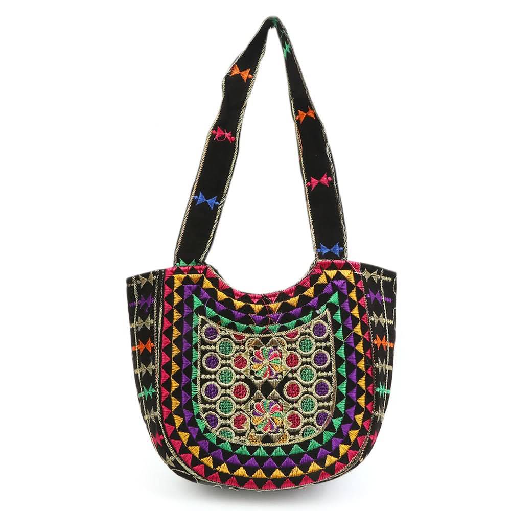 Women's Shoulder Bag - Multi, Women, Bags, Chase Value, Chase Value