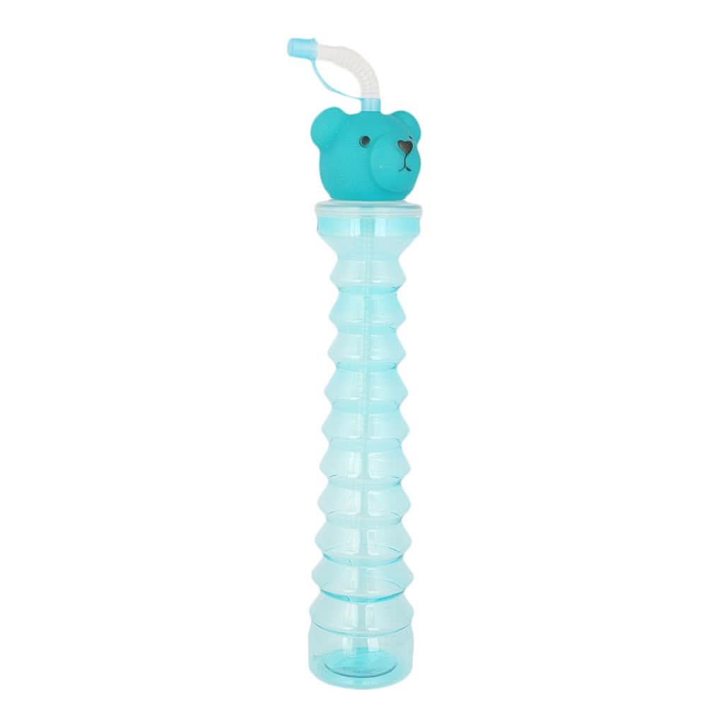 Water Bottle 550 ML - Blue, Home & Lifestyle, Glassware & Drinkware, Chase Value, Chase Value