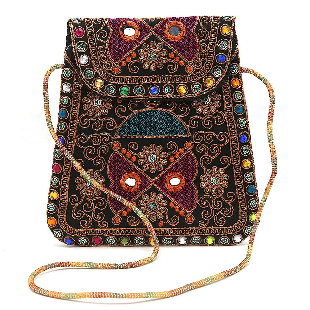 Women's Shoulder 22 - Multi, Women, Bags, Chase Value, Chase Value
