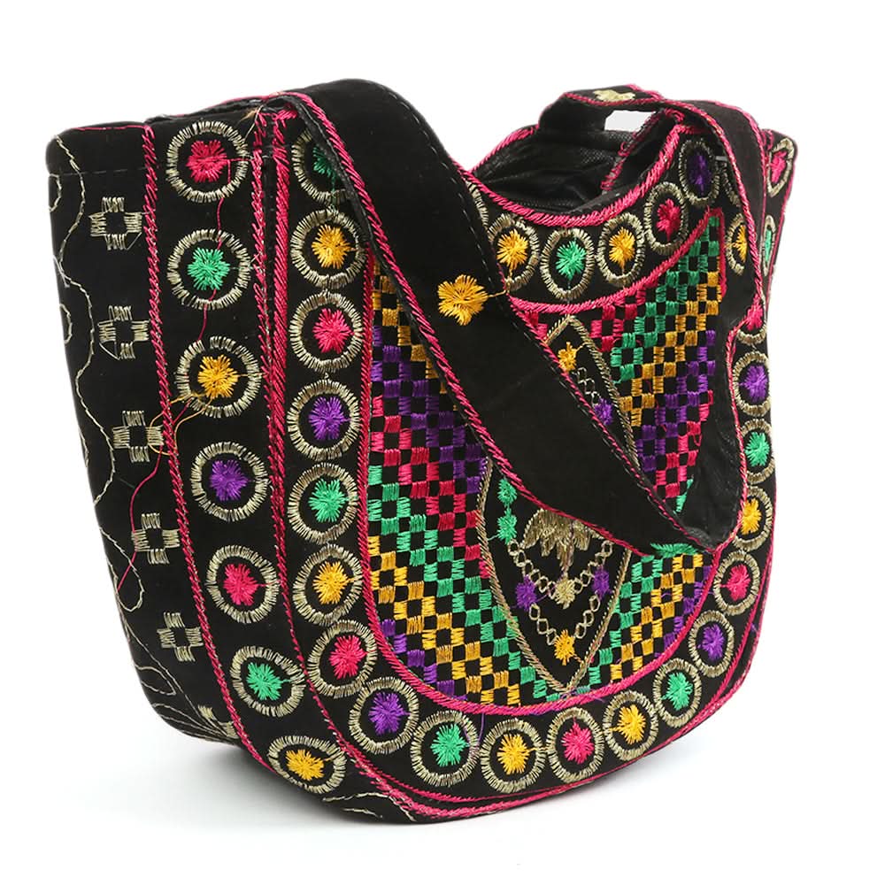 Women's Shoulder Bag - Multi, Women, Bags, Chase Value, Chase Value