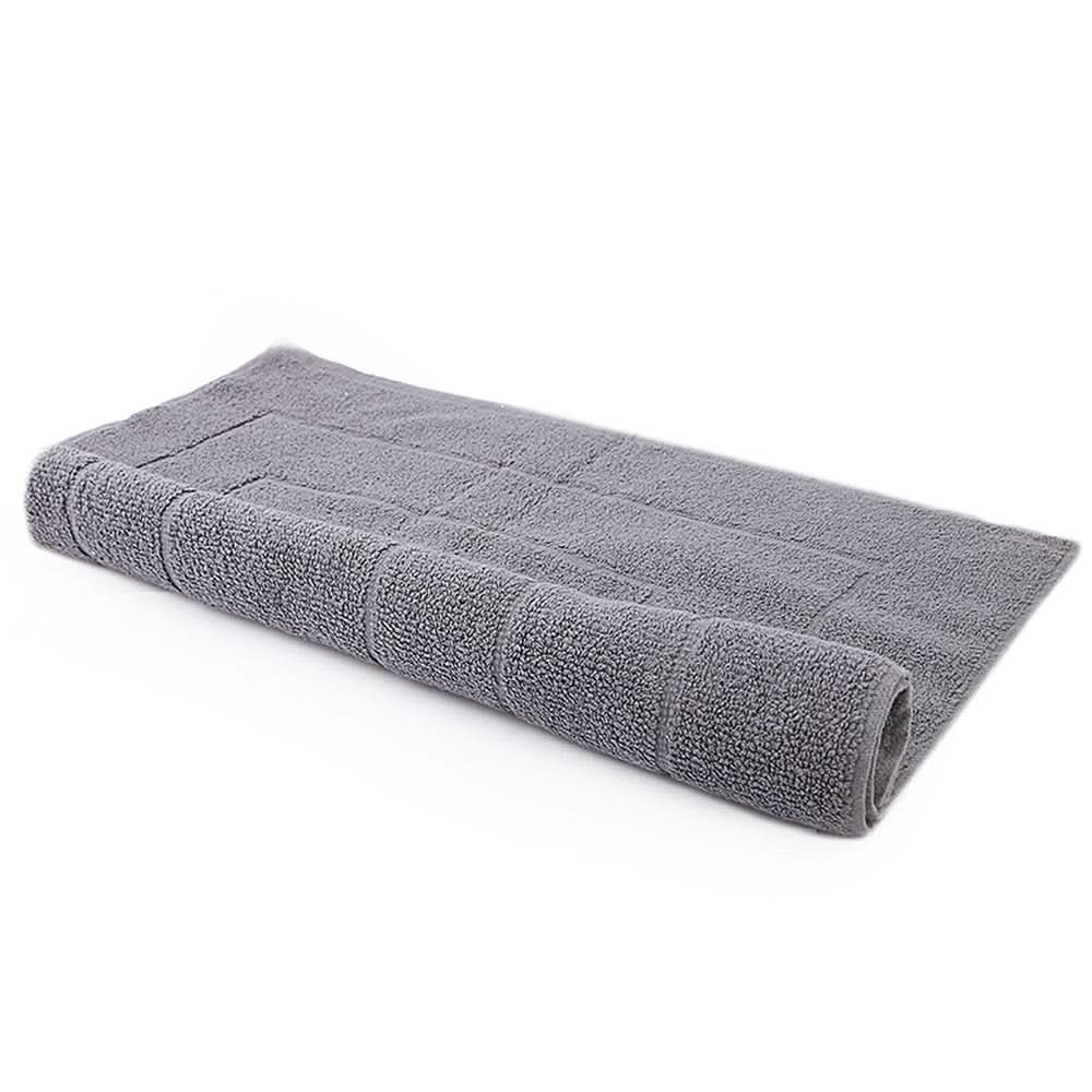 Hand Towel - Grey, Home & Lifestyle, Face Towels, Chase Value, Chase Value