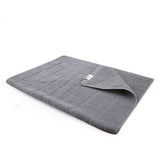 Hand Towel - Grey, Home & Lifestyle, Face Towels, Chase Value, Chase Value