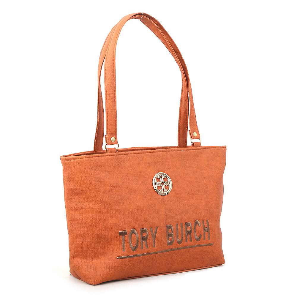 Women's Shoulder Bag 3042 - Rust, Women, Bags, Chase Value, Chase Value
