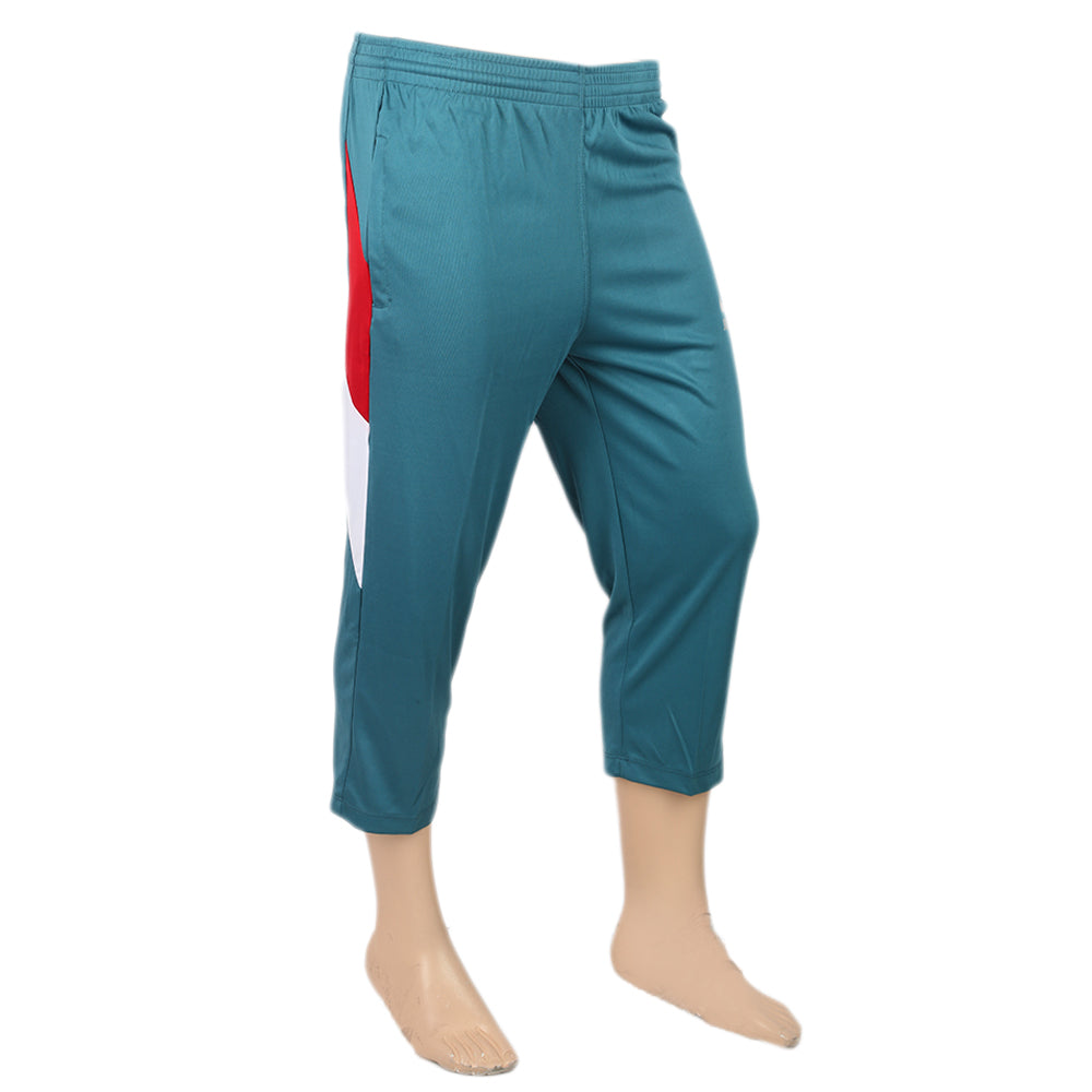 Men's Short 3qt - Steel Green, Men, Shorts, Chase Value, Chase Value