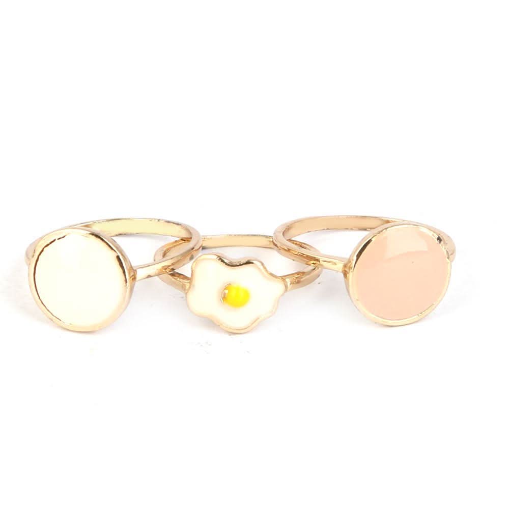 Women's Finger Ring - Multi, Women, Finger Rings, Chase Value, Chase Value