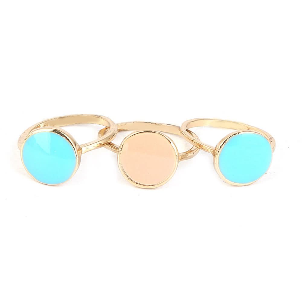Women's Finger Ring - Multi, Women, Finger Rings, Chase Value, Chase Value