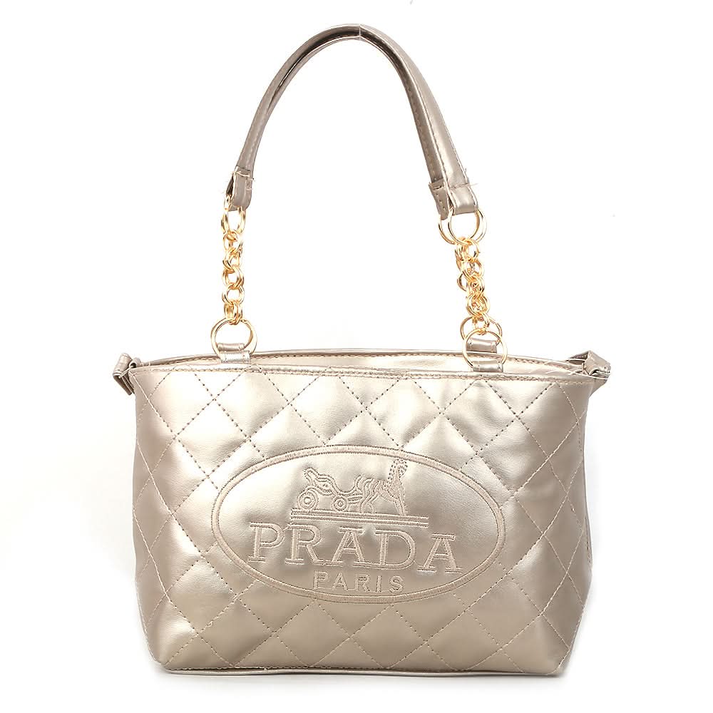 Women's Handbag 6959 - Grey, Women, Bags, Chase Value, Chase Value
