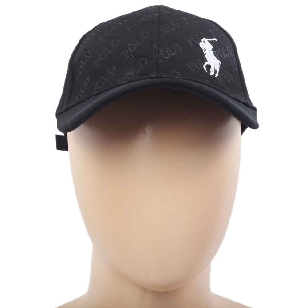 Men's P-Cap - Navy Blue, Men's Caps & Hats, Chase Value, Chase Value