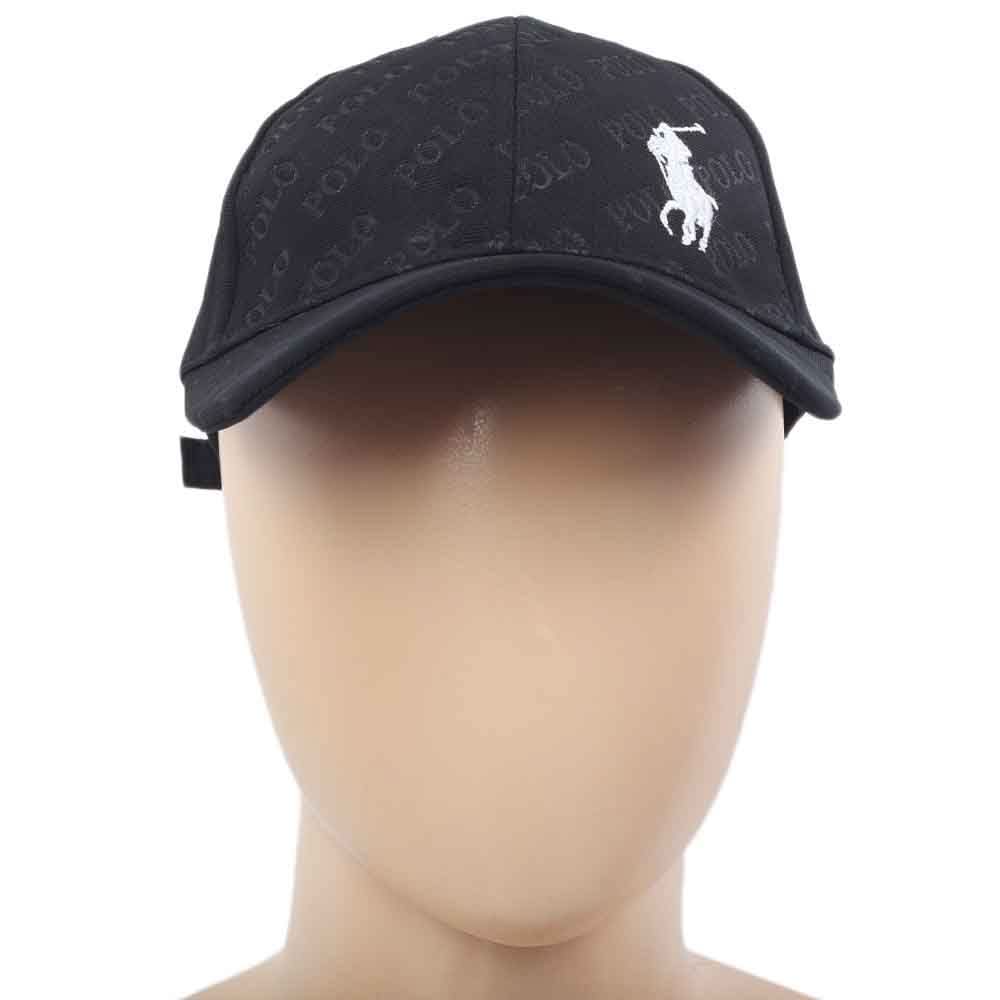 Men's P-Cap - Navy Blue, Men's Caps & Hats, Chase Value, Chase Value
