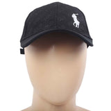 Men's P-Cap - Navy Blue, Men's Caps & Hats, Chase Value, Chase Value