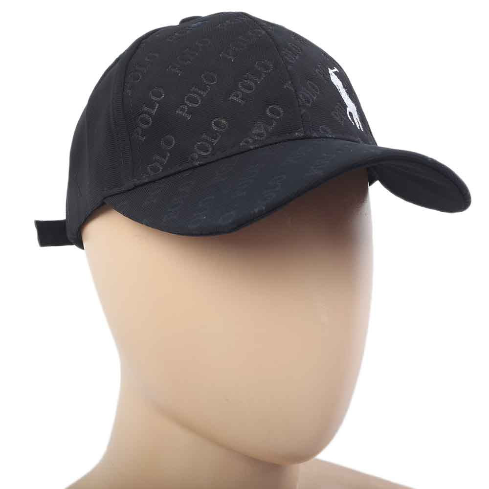 Men's P-Cap - Navy Blue, Men's Caps & Hats, Chase Value, Chase Value