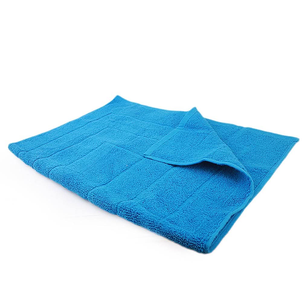 Hand Towel - Royal Blue, Home & Lifestyle, Face Towels, Chase Value, Chase Value