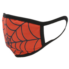 Boys Face Mask Spiderman - Red, Kids, Boys Face Mask, Beauty & Personal Care, Health & Hygiene, Chase Value, Chase Value
