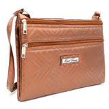 Women's Shoulder Bag 2324 - Copper, Women, Bags, Chase Value, Chase Value