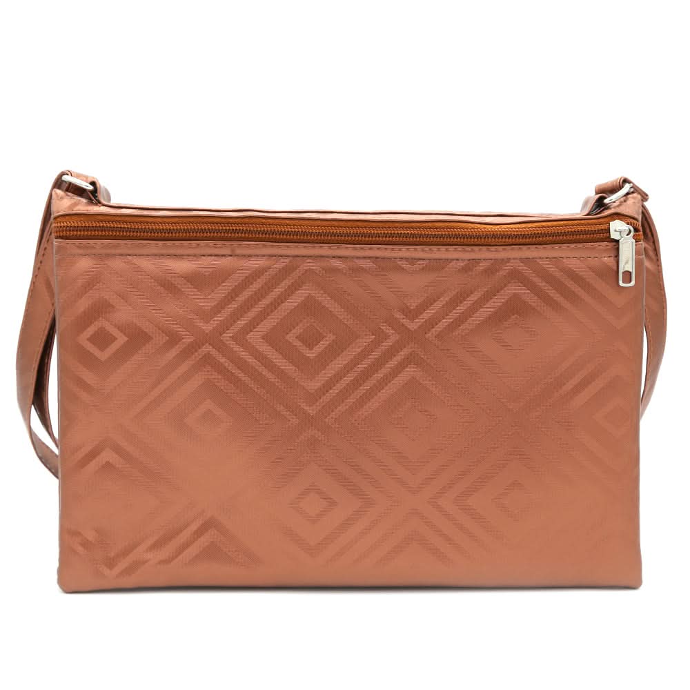 Women's Shoulder Bag 2324 - Copper, Women, Bags, Chase Value, Chase Value