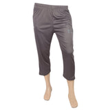 Men's Short 3qt - Grey, Men, Shorts, Chase Value, Chase Value