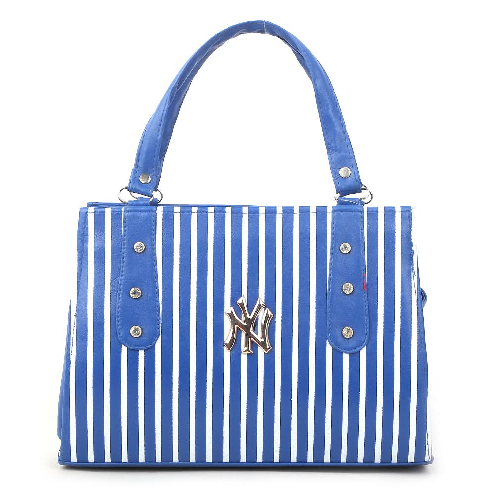 Women's Handbag 2355 - Royal Blue, Women, Bags, Chase Value, Chase Value
