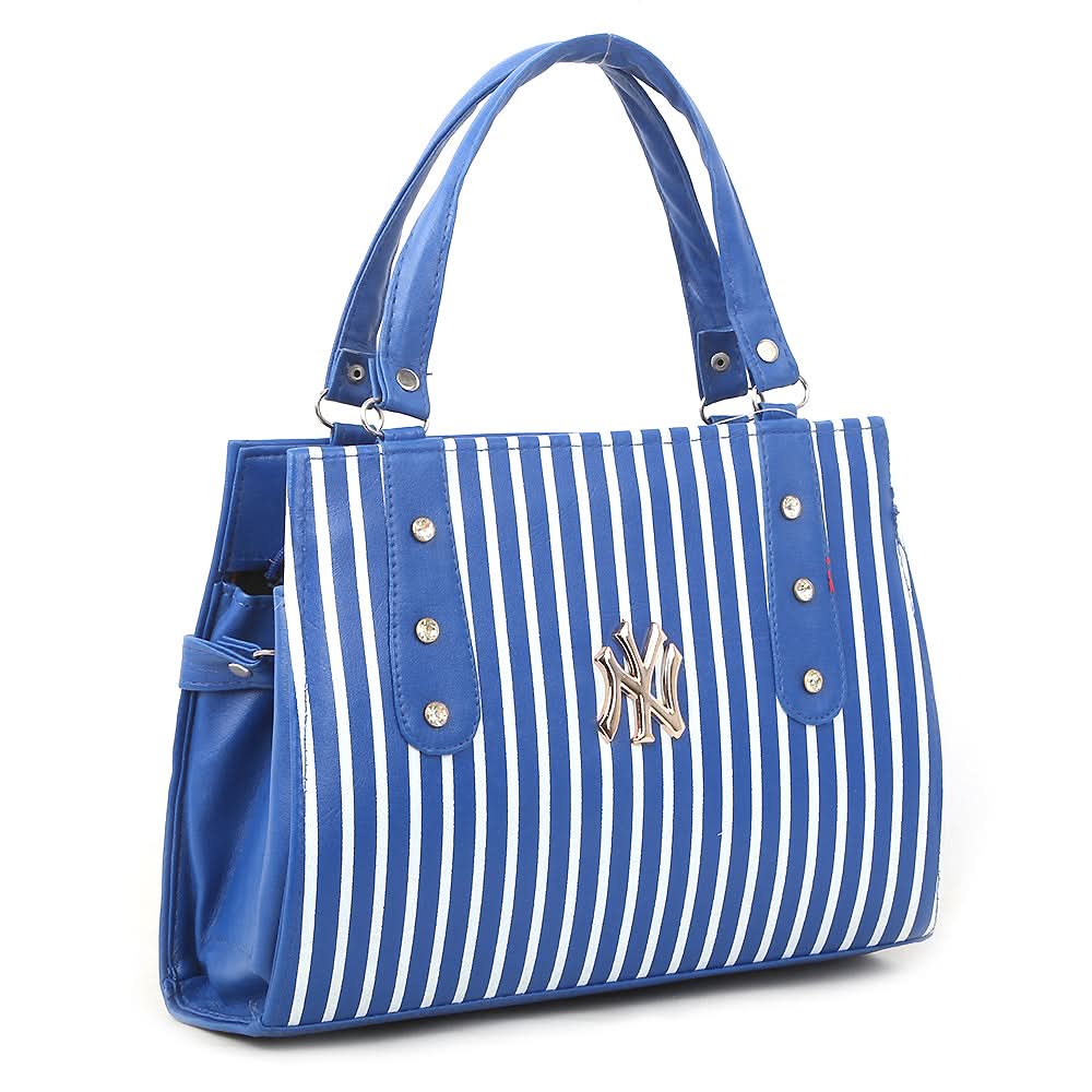 Women's Handbag 2355 - Royal Blue, Women, Bags, Chase Value, Chase Value