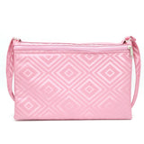Women's Shoulder Bag 2324 - Pink, Women, Bags, Chase Value, Chase Value