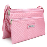 Women's Shoulder Bag 2324 - Pink, Women, Bags, Chase Value, Chase Value