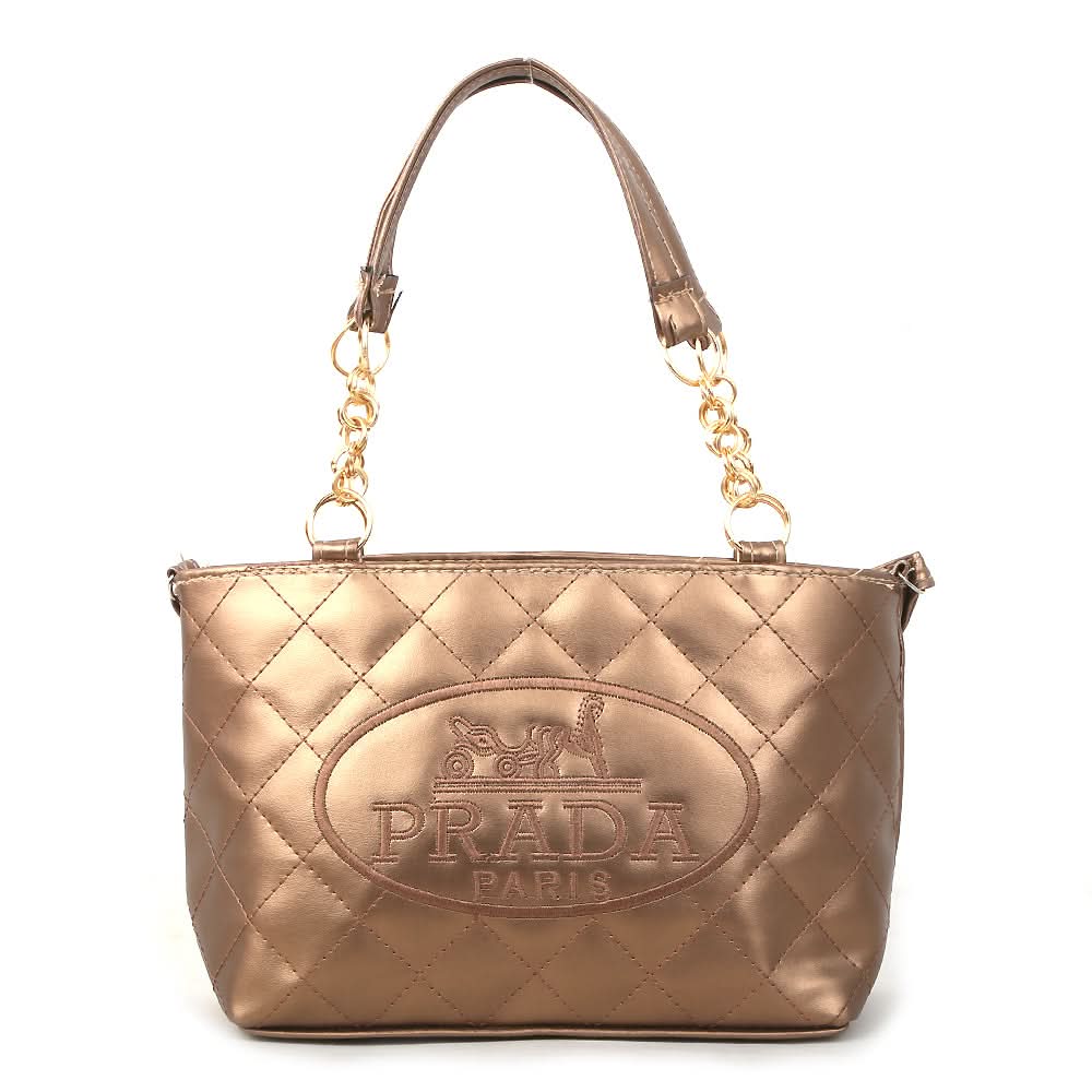 Women's Handbag 6959 - Copper, Women, Bags, Chase Value, Chase Value