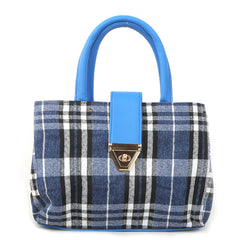 Women's Handbag C00107 - Royal Blue, Women, Bags, Chase Value, Chase Value
