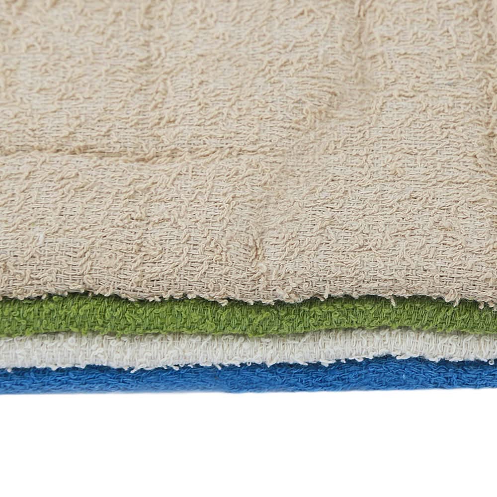 Kitchen Towel Pack Of 12 - Multi, Home & Lifestyle, Kitchen Towels, Chase Value, Chase Value