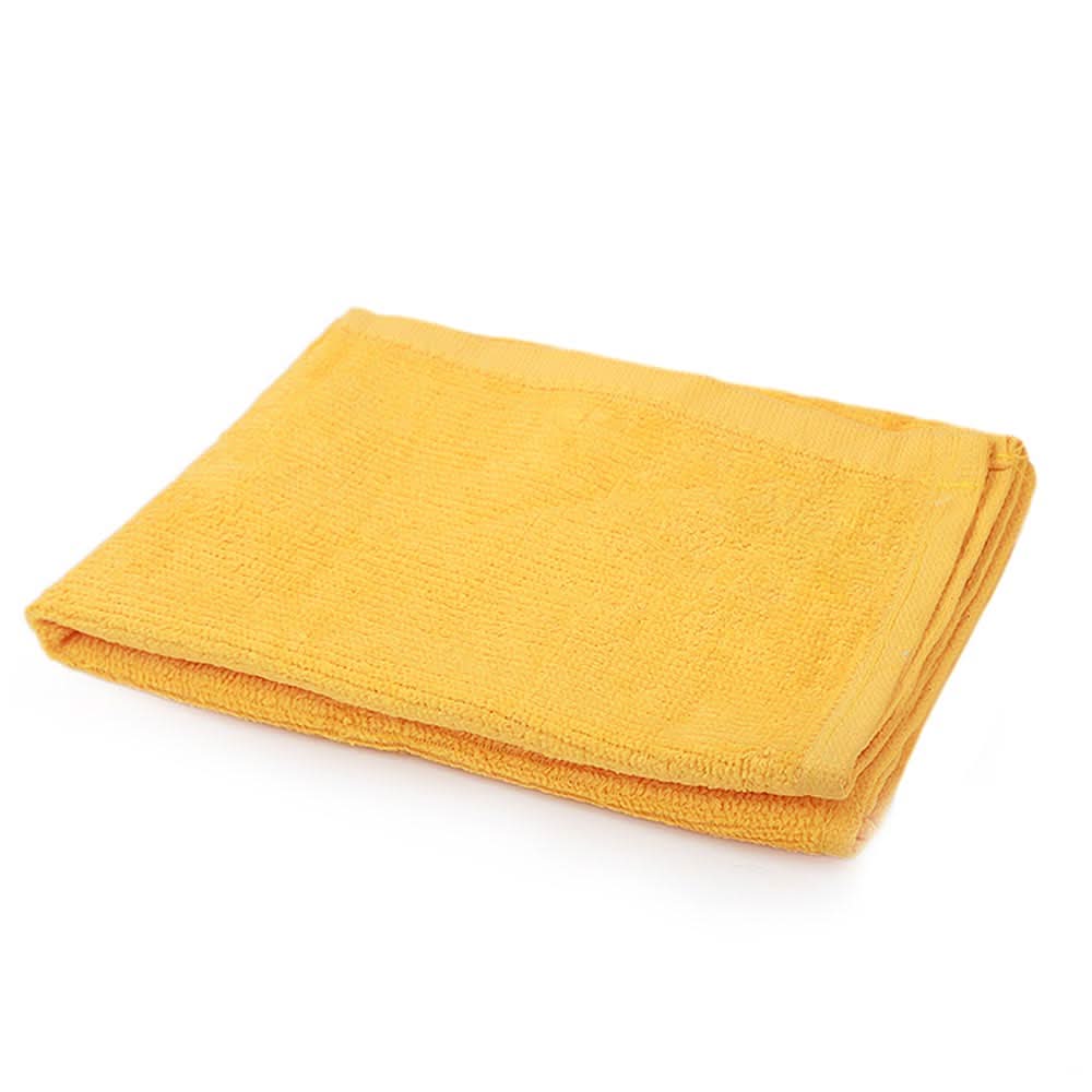 Kitchen Towel - Yellow, Home & Lifestyle, Kitchen Towels, Chase Value, Chase Value