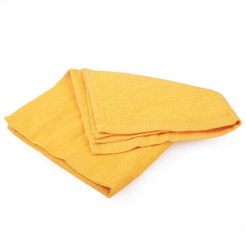 Kitchen Towel - Yellow, Home & Lifestyle, Kitchen Towels, Chase Value, Chase Value