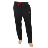 Men's Trouser - Black, Men, Lowers And Sweatpants, Chase Value, Chase Value