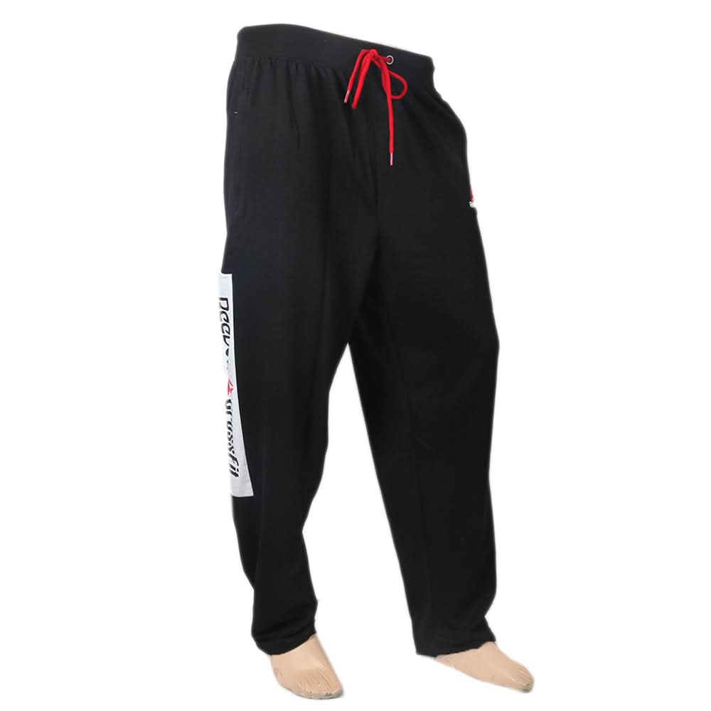 Men's Trouser - Black, Men, Lowers And Sweatpants, Chase Value, Chase Value