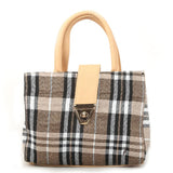 Women's Handbag C00107 - Fawn, Women, Bags, Chase Value, Chase Value