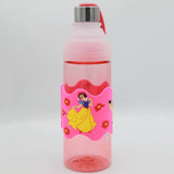 Cartoon Water Bottle - Red, Kids, Tiffin Boxes And Bottles, Chase Value, Chase Value