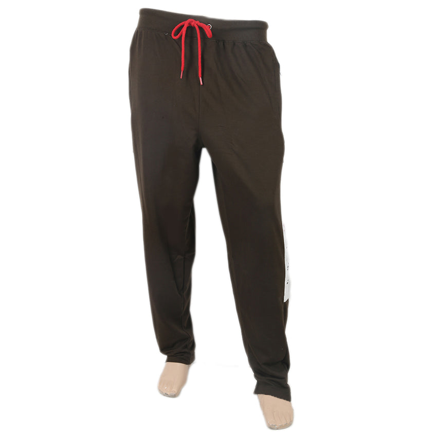 Men's Trouser - Olive Green, Men, Lowers And Sweatpants, Chase Value, Chase Value