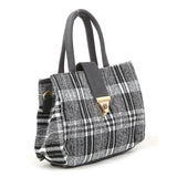 Women's Handbag C00107 - Grey, Women, Bags, Chase Value, Chase Value