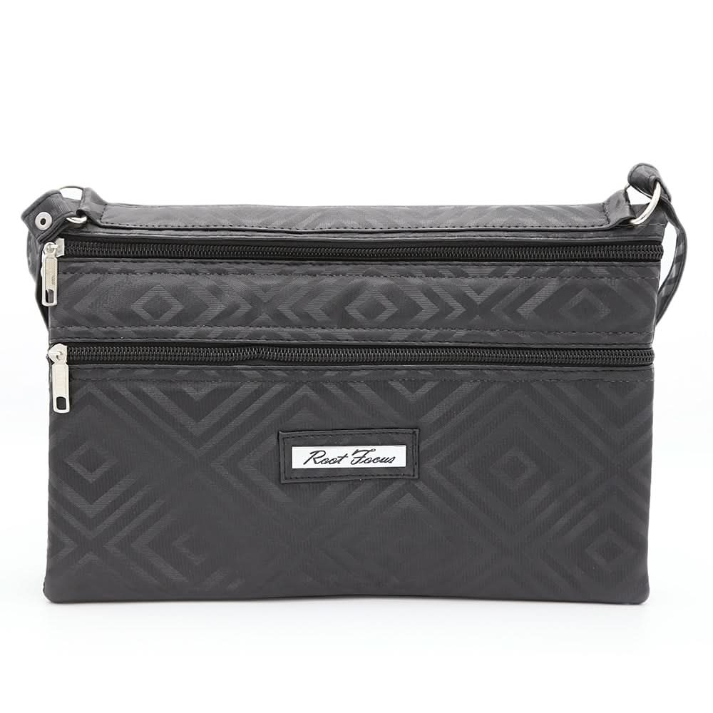 Women's Shoulder Bag 2324 - Black, Women, Bags, Chase Value, Chase Value