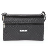 Women's Shoulder Bag 2324 - Black, Women, Bags, Chase Value, Chase Value