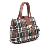 Women's Handbag C00107 - Brown, Women, Bags, Chase Value, Chase Value