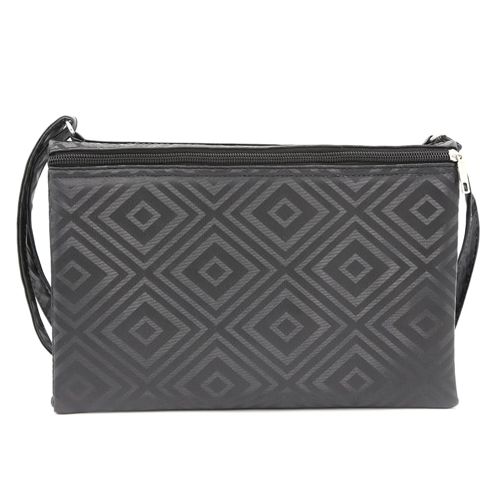 Women's Shoulder Bag 2324 - Black, Women, Bags, Chase Value, Chase Value